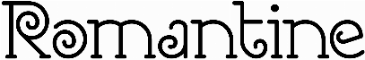 Romantine