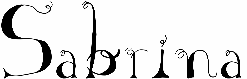 Sabrina