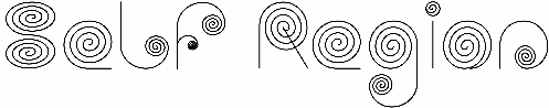 Self Region