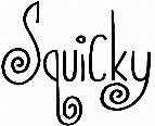 Squicky