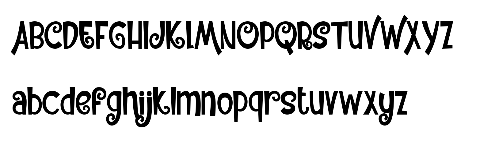 Antaro Font