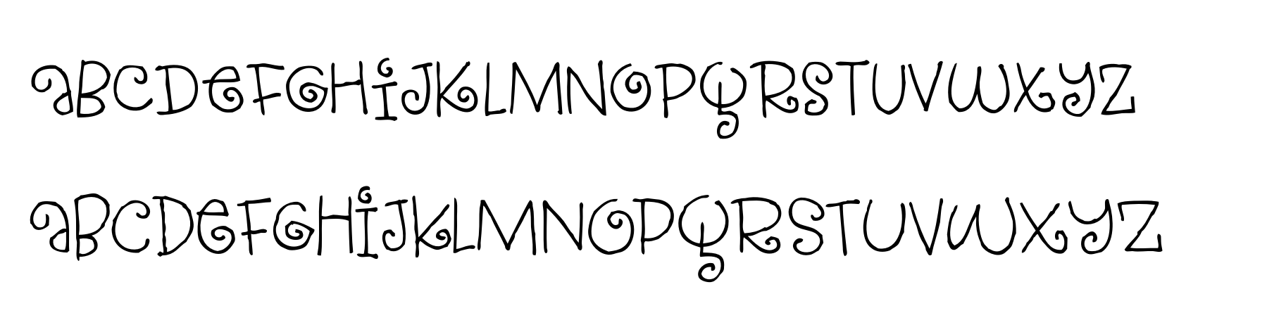 Antaro Font