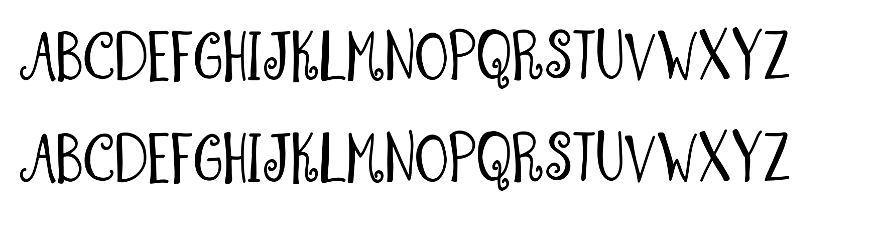 Antaro Font