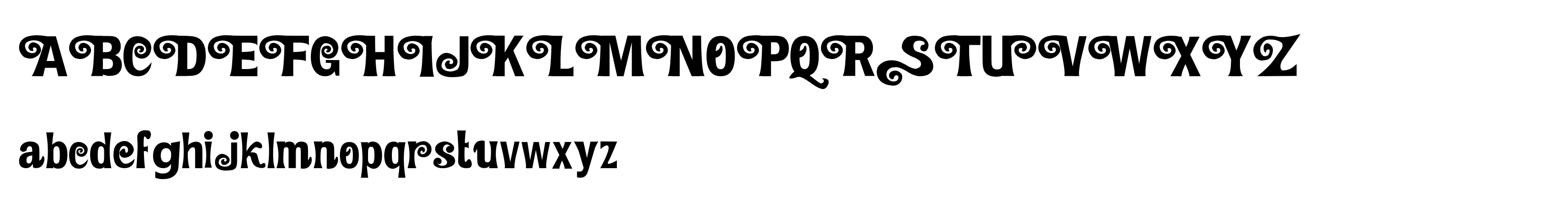 Antaro Font