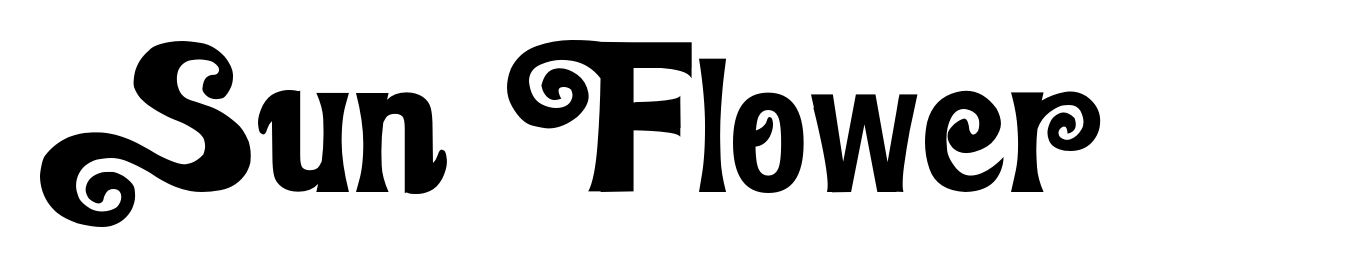 Sun Flower