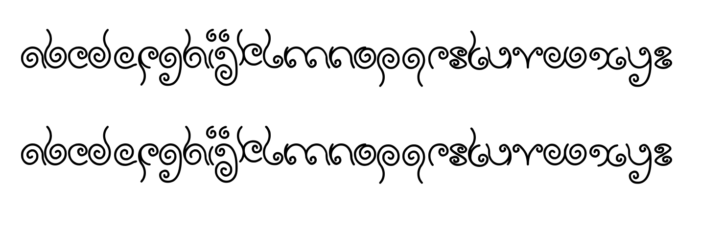 Antaro Font