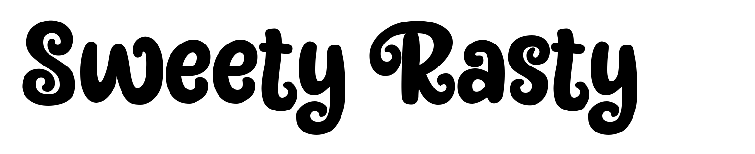 Sweety Rasty