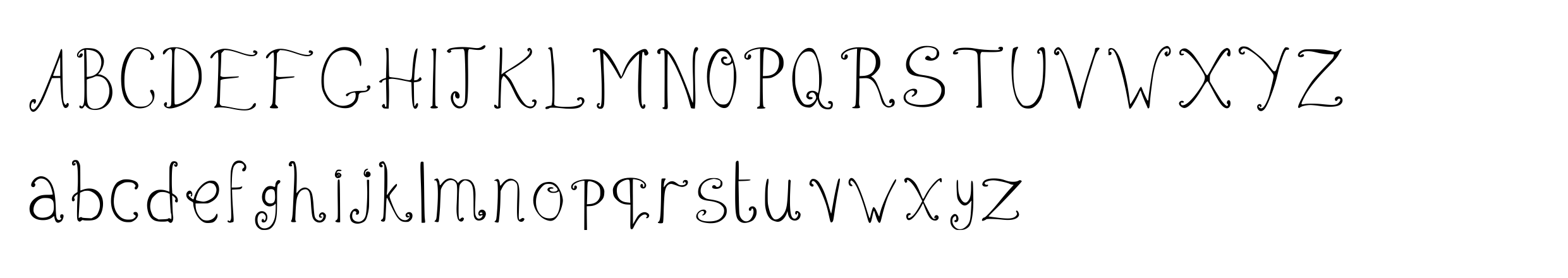 Antaro Font
