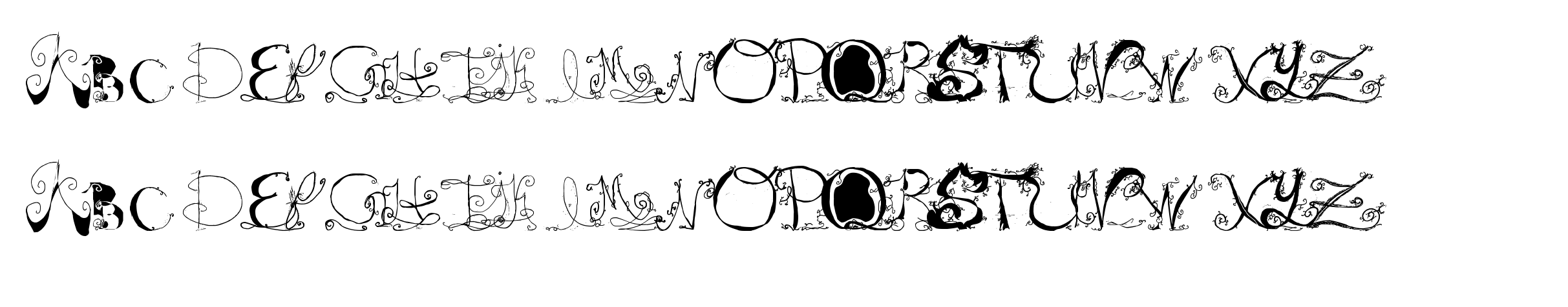 Antaro Font