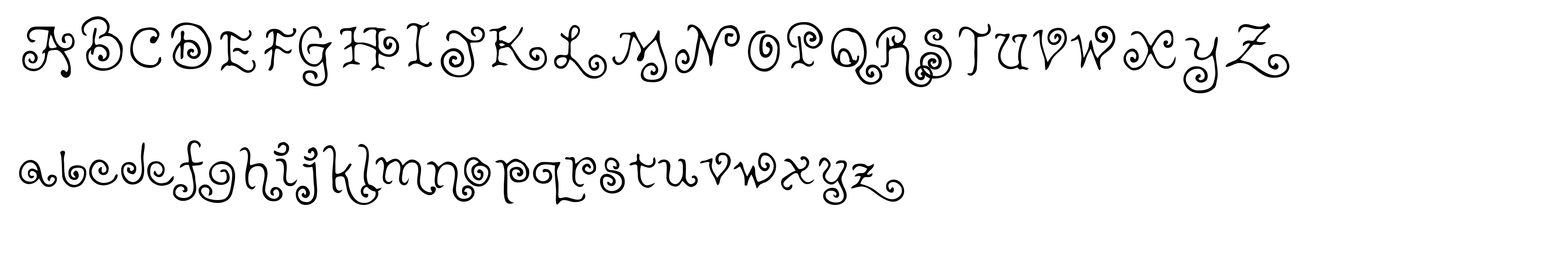 Antaro Font