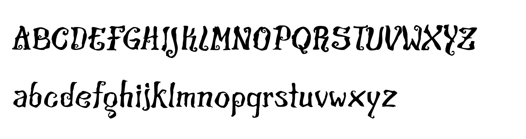 Antaro Font