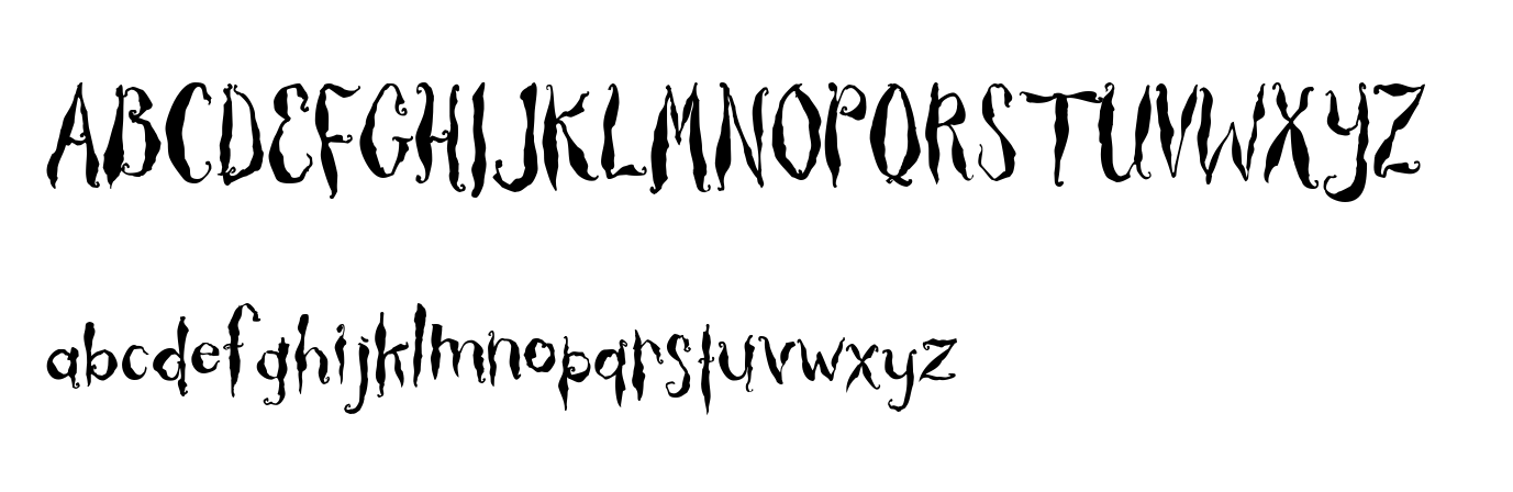 Antaro Font