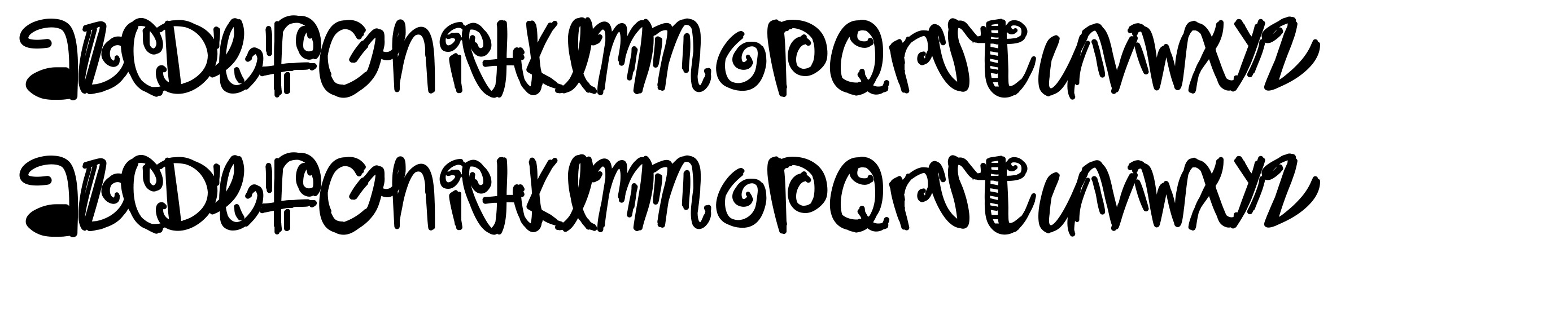 Antaro Font