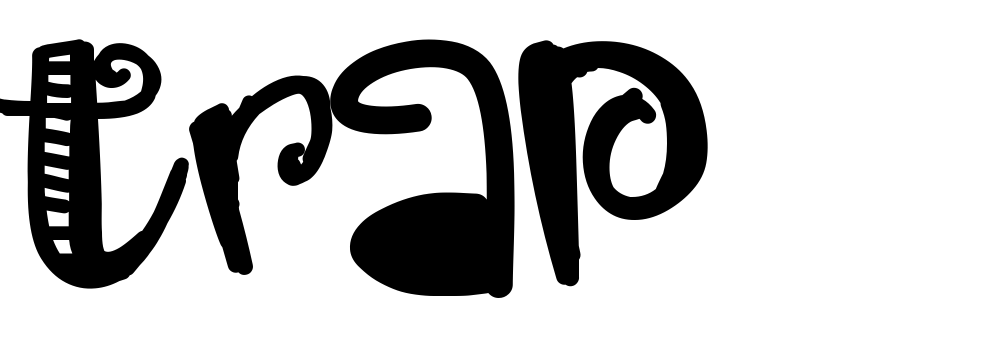 Trap
