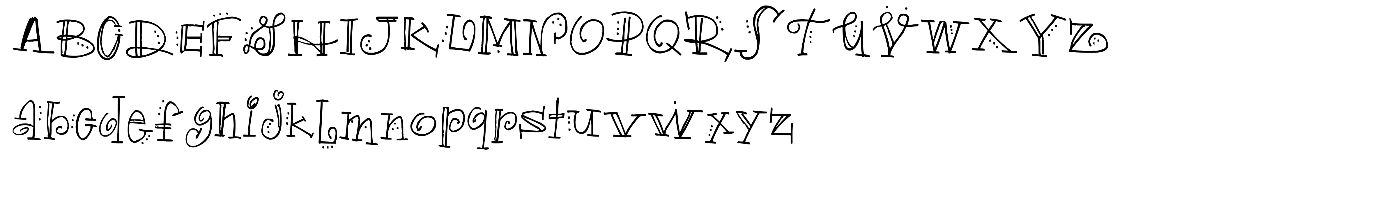 Antaro Font