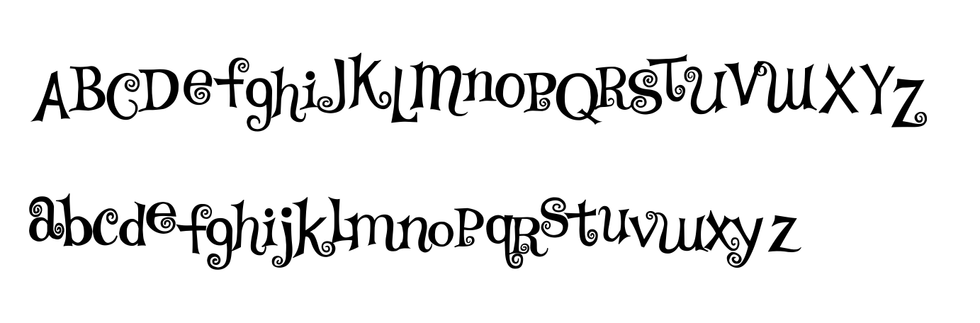 Antaro Font