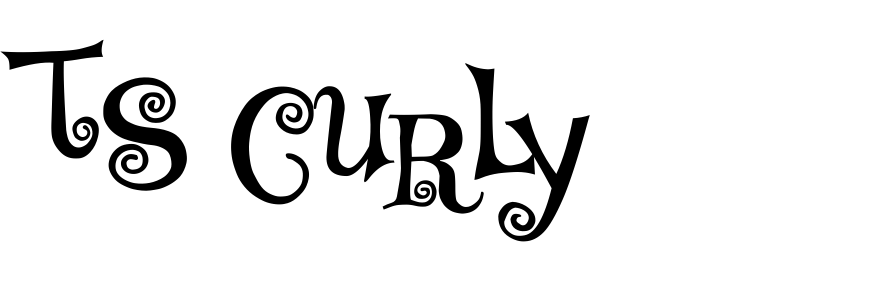 TS Curly