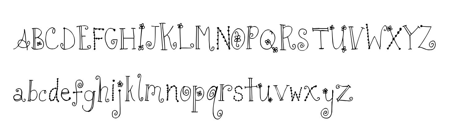 Antaro Font
