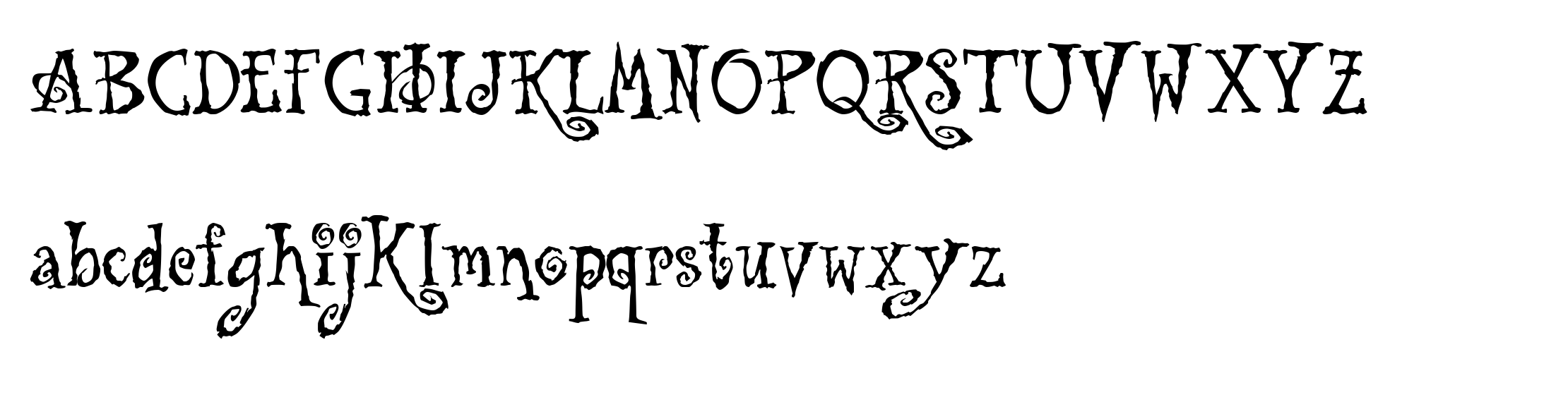 Antaro Font