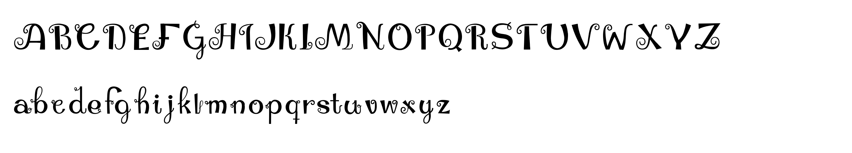 Antaro Font