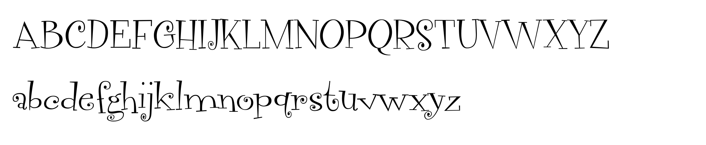 Antaro Font
