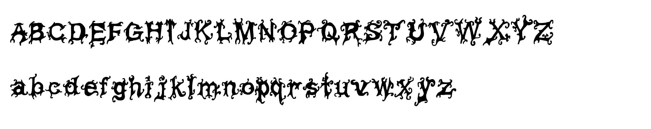 Antaro Font