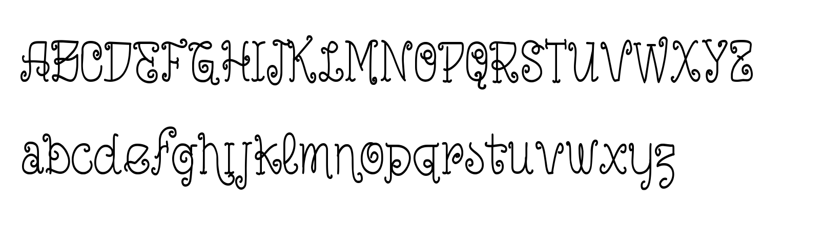 Antaro Font