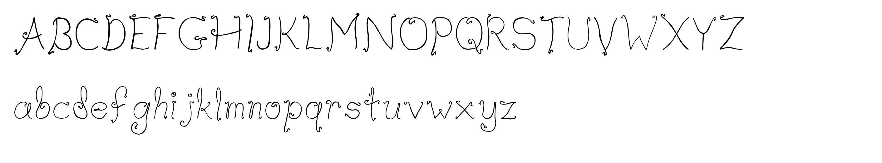 Antaro Font