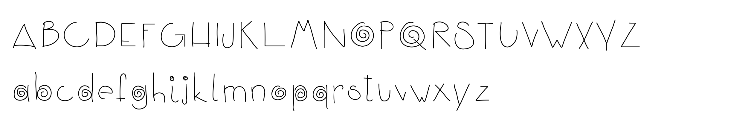 Antaro Font