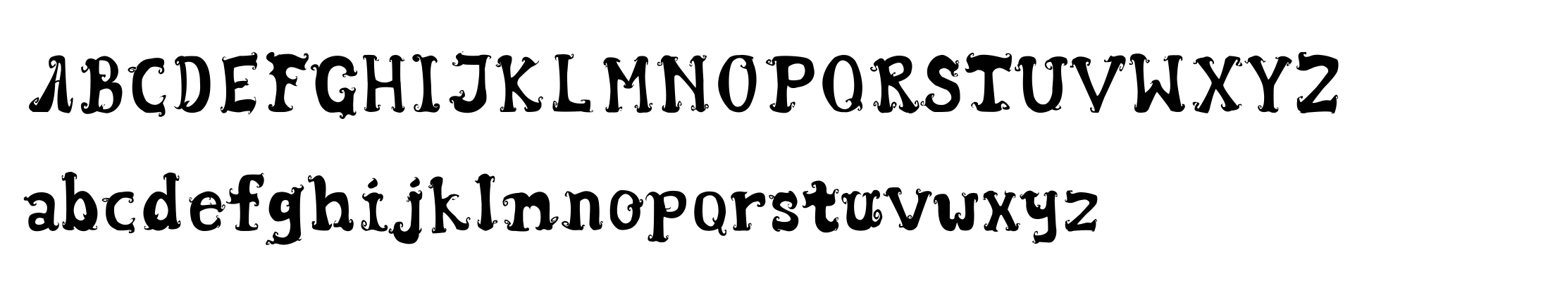 Antaro Font