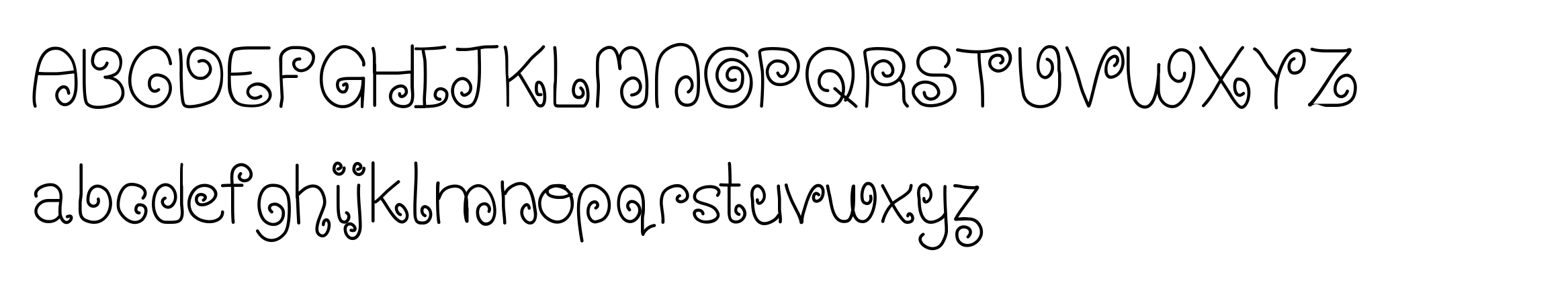 Antaro Font