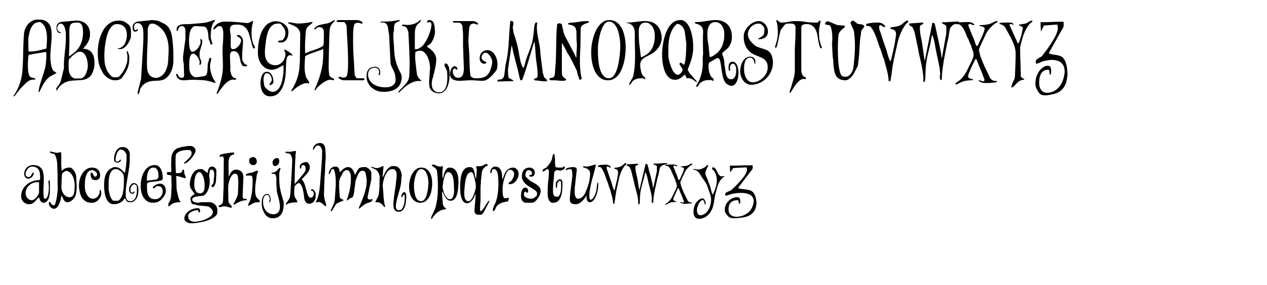 Antaro Font