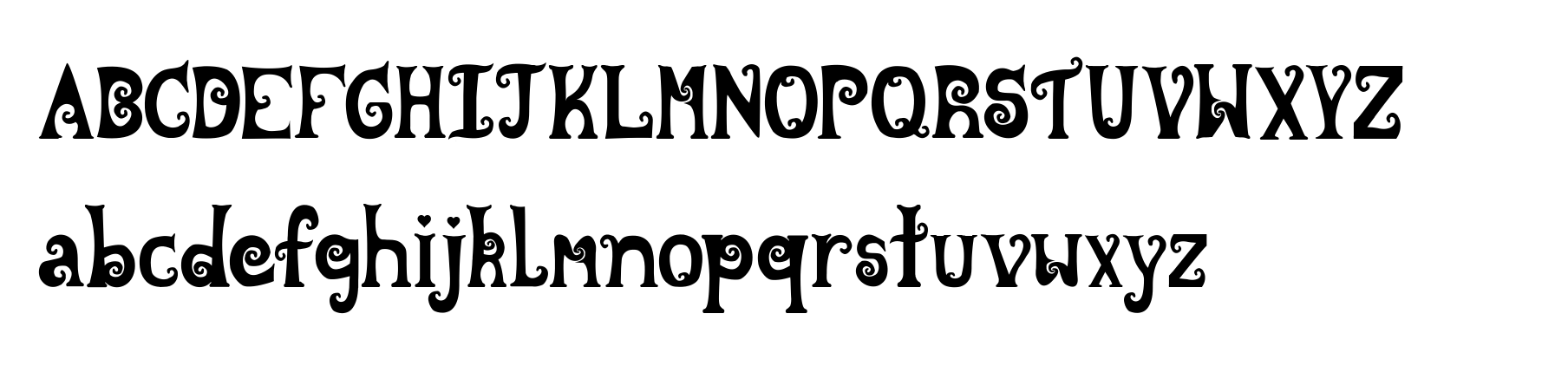 Antaro Font