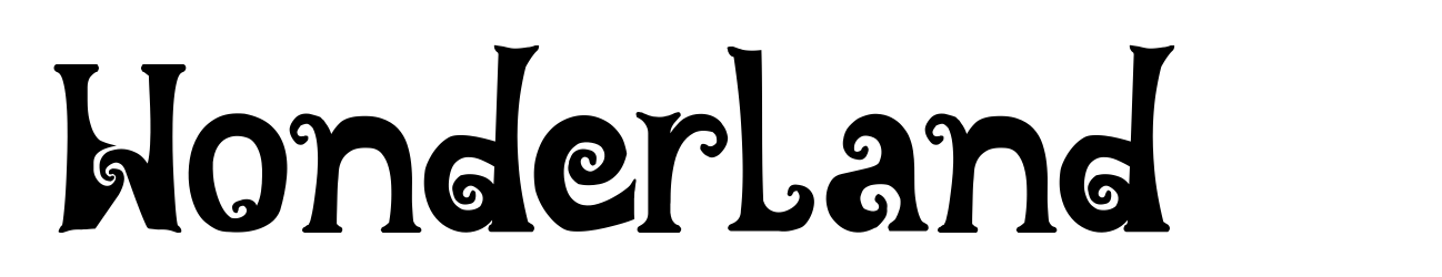 Wonderland