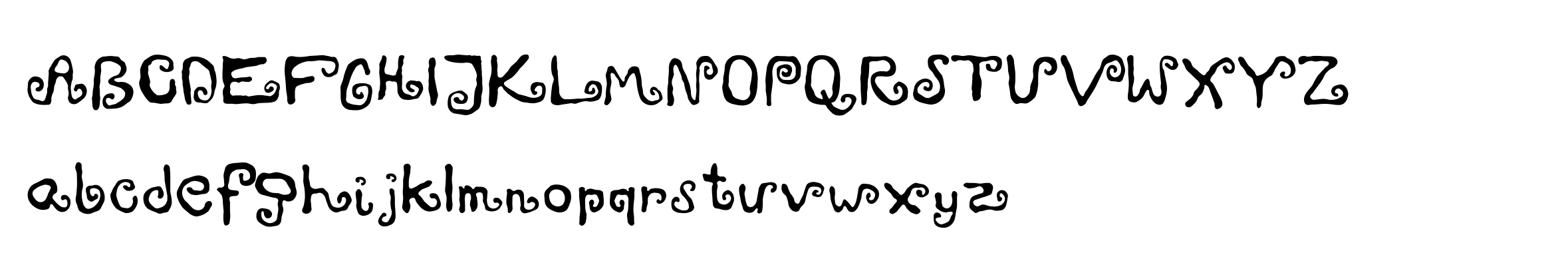 Antaro Font