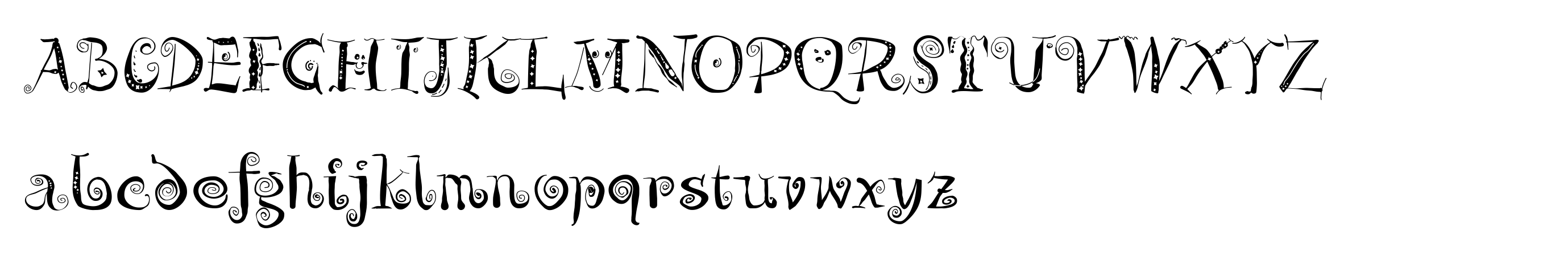 Antaro Font