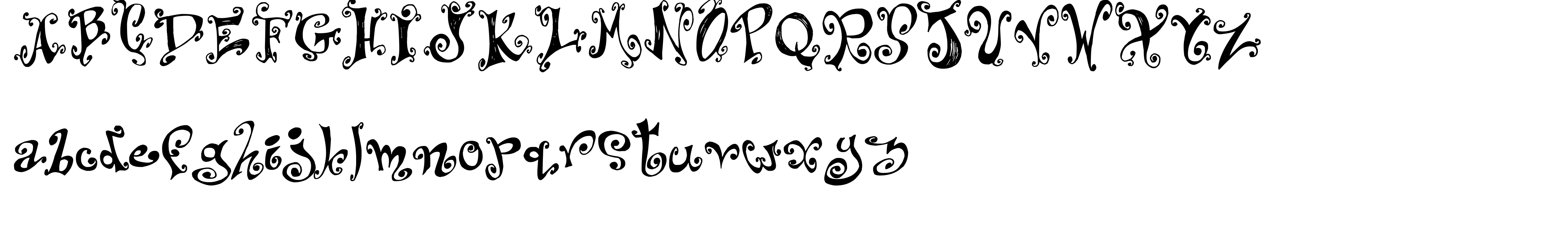 Antaro Font
