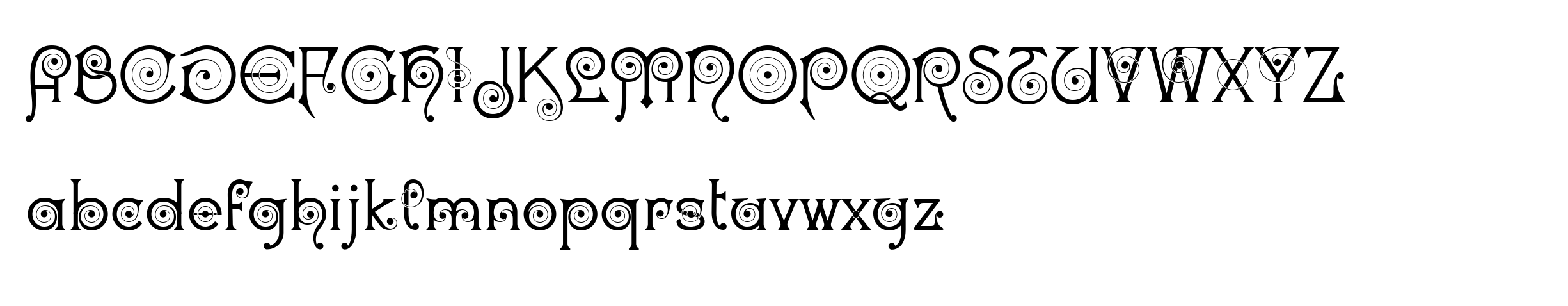 Antaro Font
