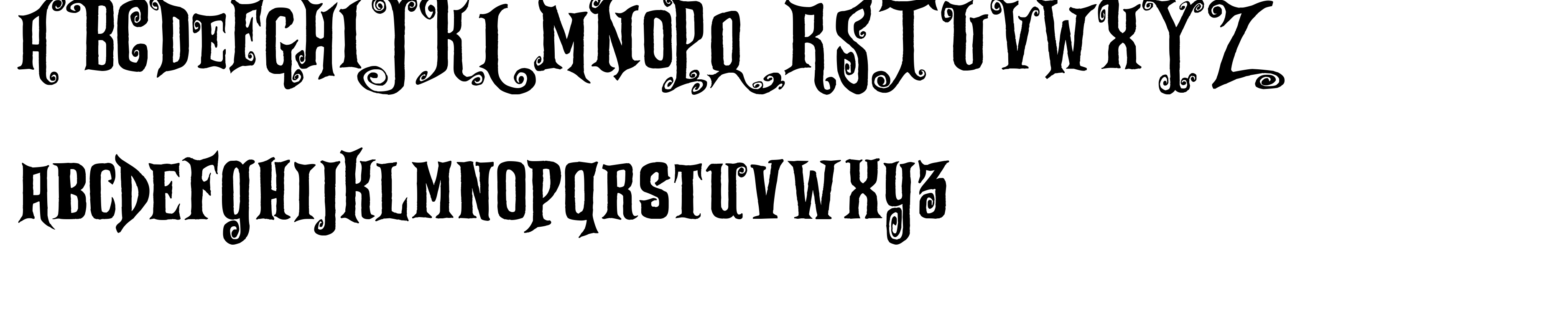 Antaro Font