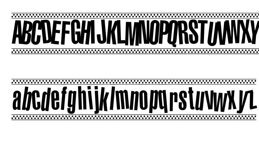 Antaro Font
