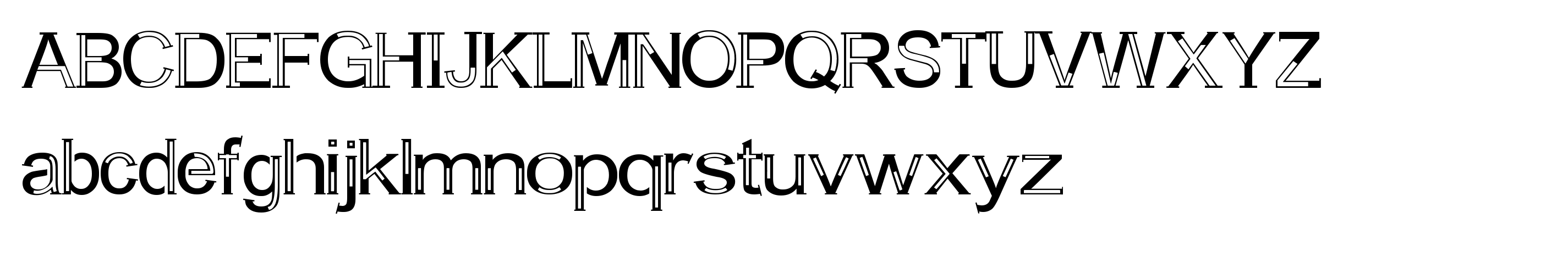 Antaro Font