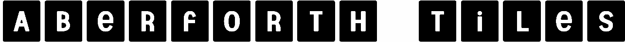 Aberforth Tiles