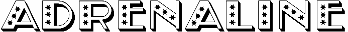 Adrenaline