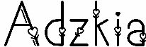 Adzkia