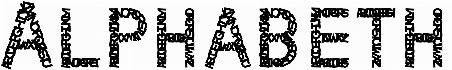 Alphabeth
