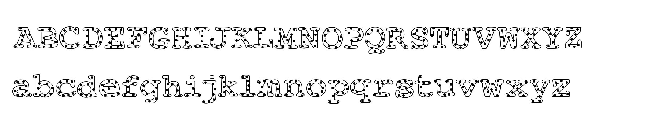 Antaro Font