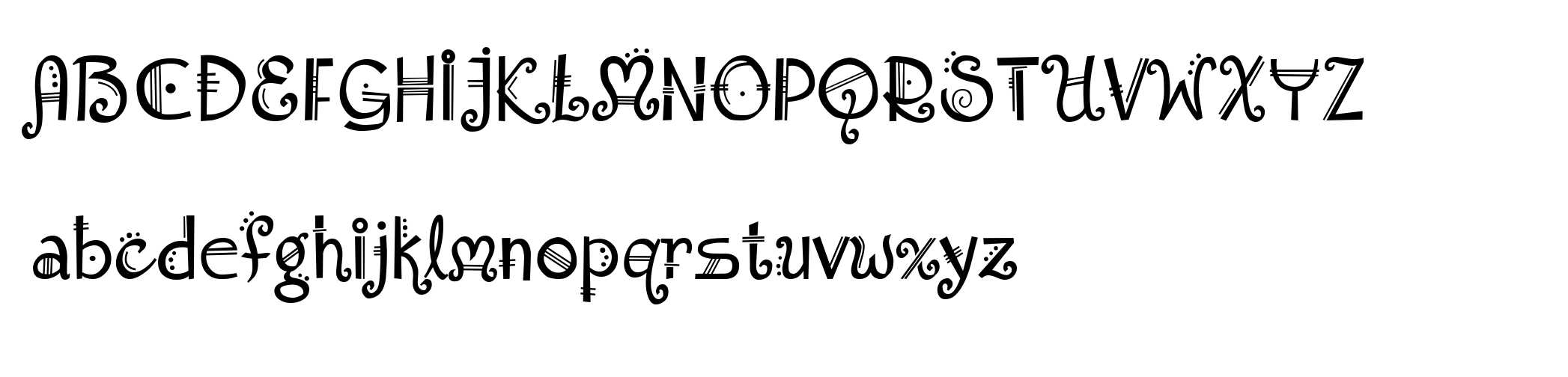 Antaro Font