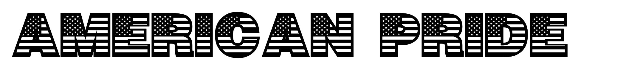 American Pride