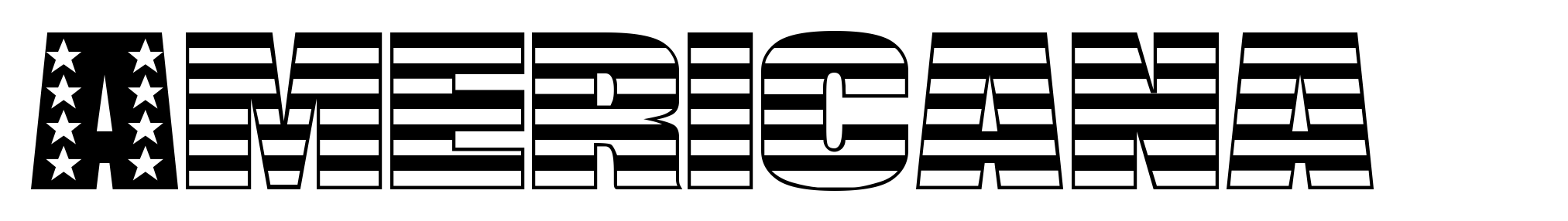 Americana