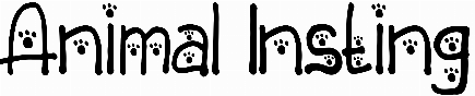 Animal Insting